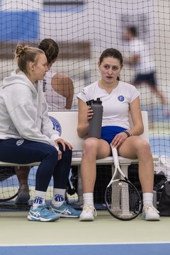 Bild 147 - NL Grossflottbeker THGC 2 - TSV Glinde